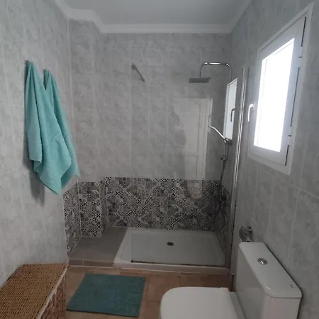 아파트 Casa Noray Botavara