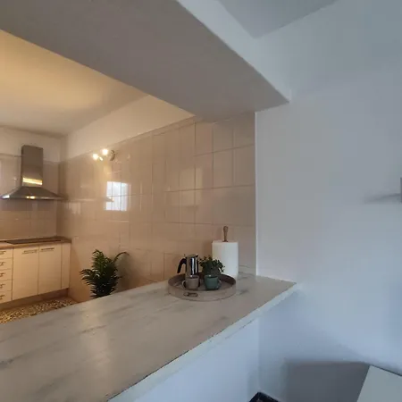 Casa Noray Botavara * 라 산타