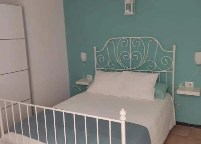 Casa Noray Botavara Appartamento *