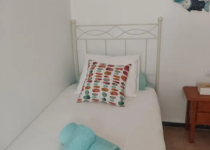 Casa Noray Botavara Appartamento