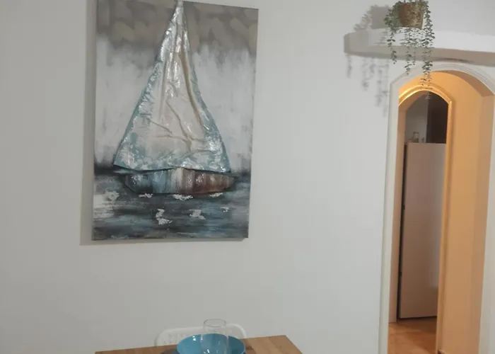 Casa Noray Botavara *