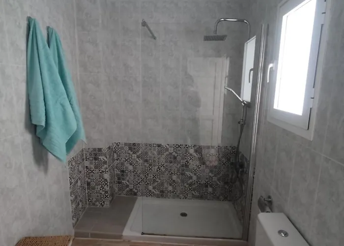 Appartamento Casa Noray Botavara