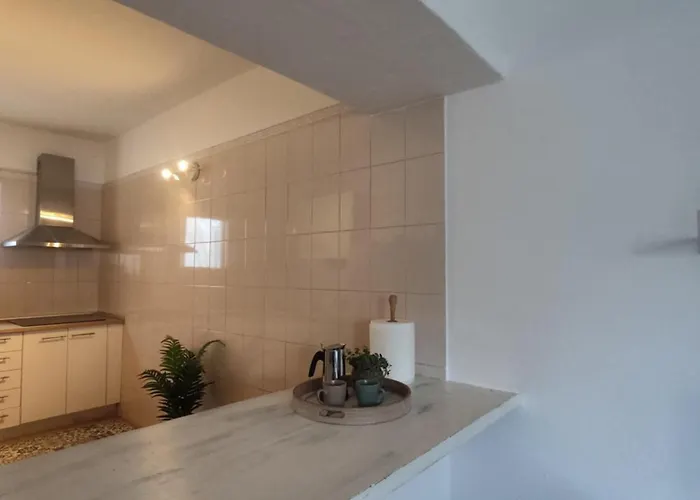 Casa Noray Botavara * La Santa