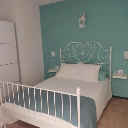 Casa Noray Botavara Apartmán *