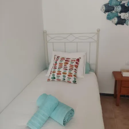 Casa Noray Botavara Apartmán