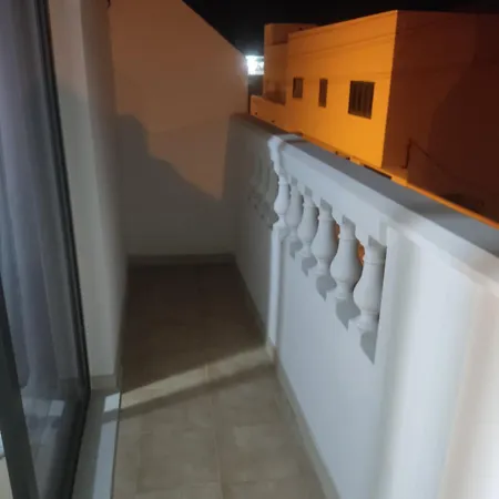 Casa Noray Botavara Apartment *