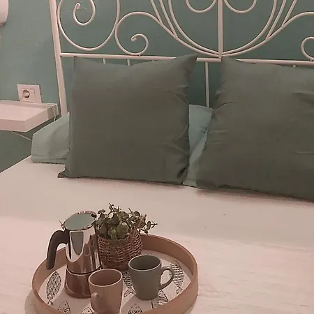 Casa Noray Botavara Apartmán