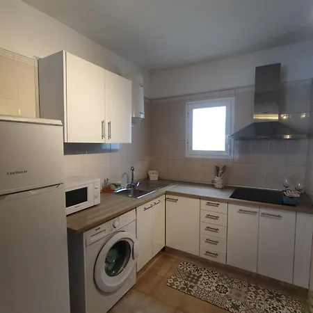 Casa Noray Botavara Apartmán *