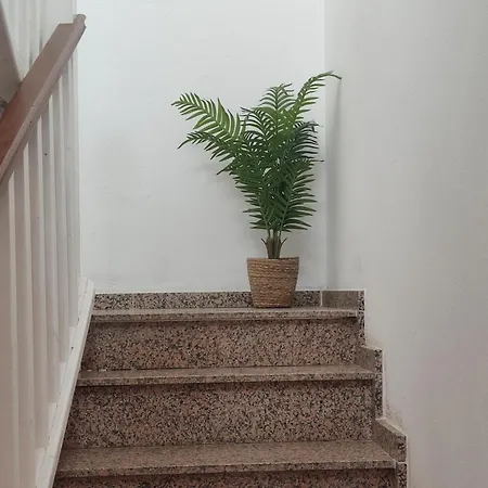 Casa Noray Botavara La Santa