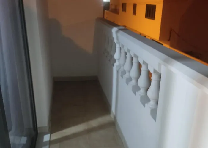 Casa Noray Botavara Διαμέρισμα *