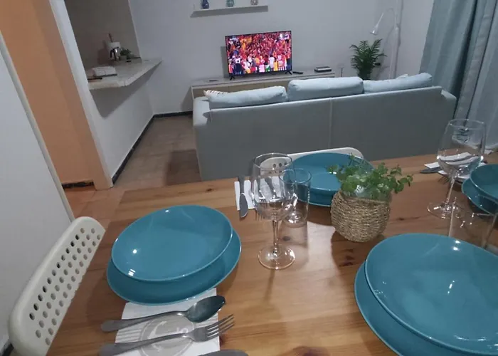 Casa Noray Botavara *