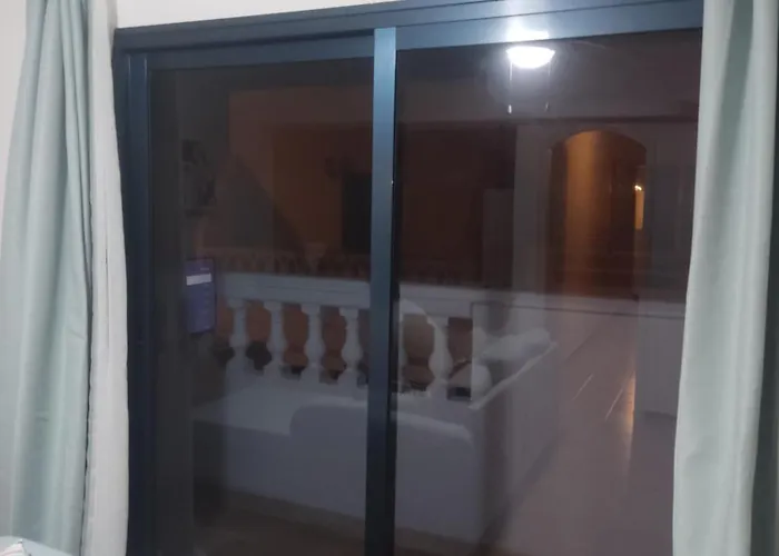 Casa Noray Botavara La Santa