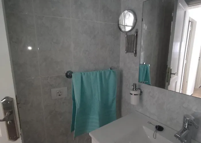 Casa Noray Botavara * La Santa