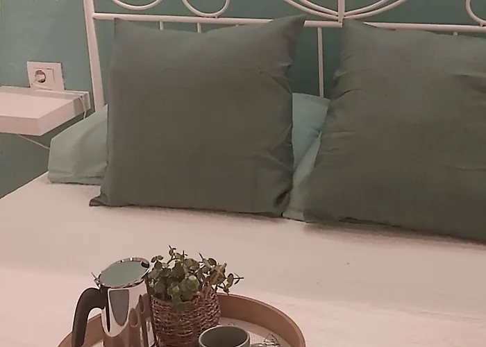 Casa Noray Botavara Apartment