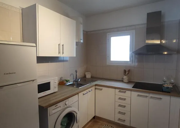 Casa Noray Botavara Διαμέρισμα *