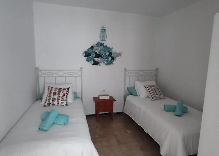 Casa Noray Botavara *