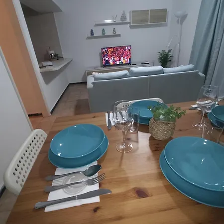 Casa Noray Botavara *