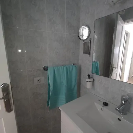 Casa Noray Botavara * La Santa