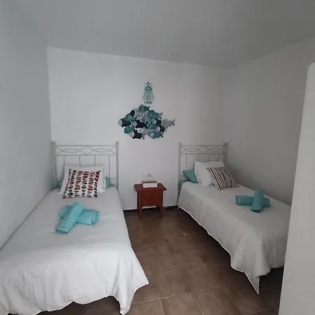 Casa Noray Botavara *